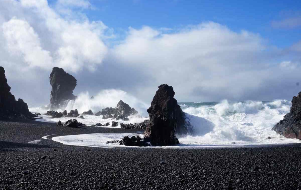 Snæfellsnes Peninsula Private Tour – Full-Day Adventure