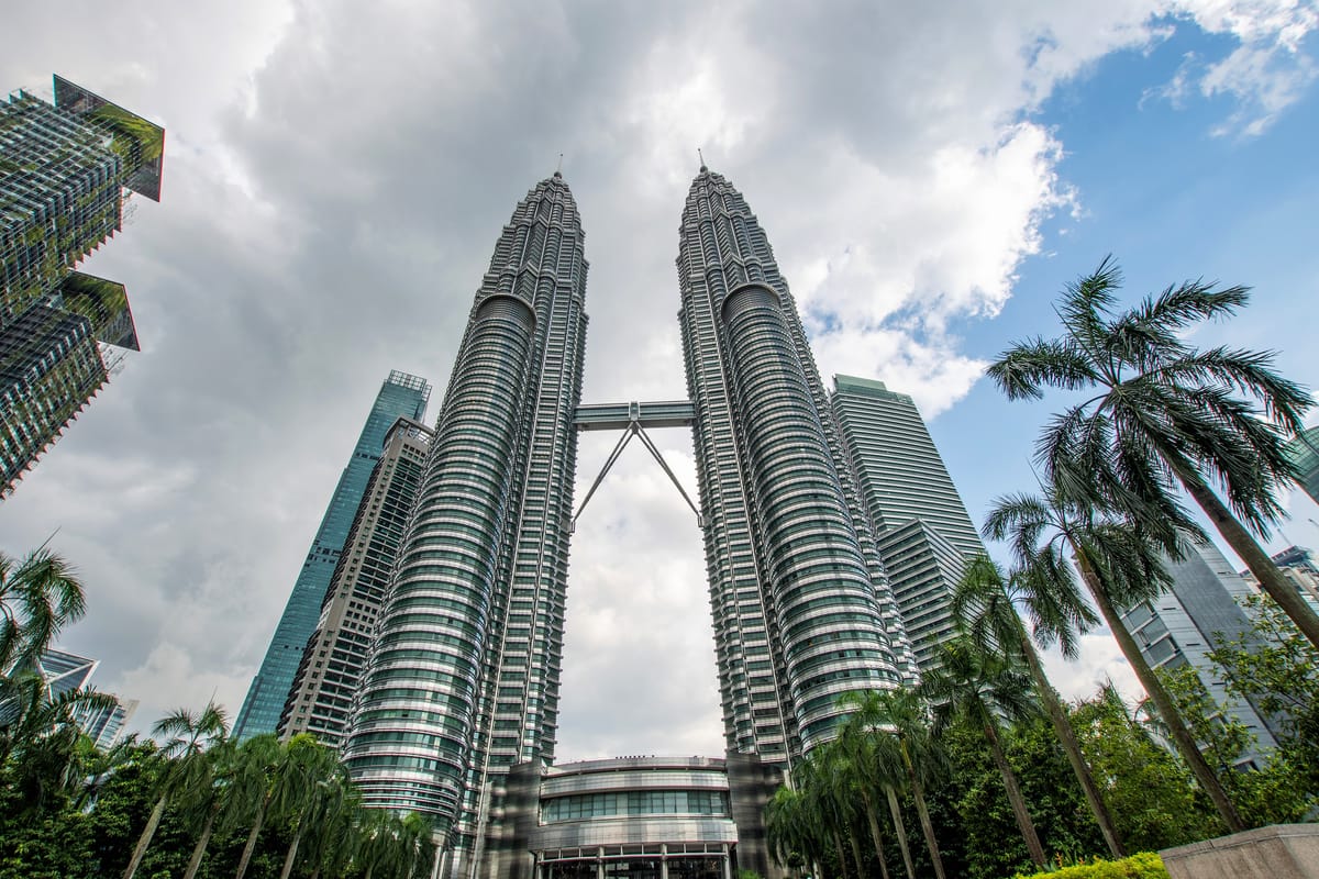 Private Kuala Lumpur City Discovery Tour