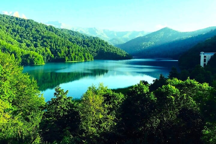 GoyGol_national_park_Goygol_tour_ganja_tour