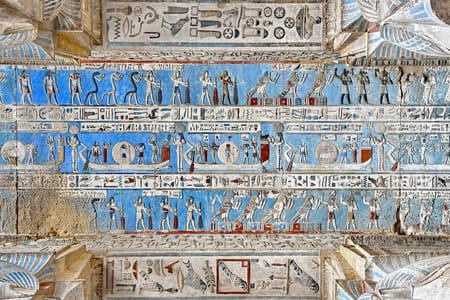 2-Day Luxor, Dendera, and Abydos Trip from Hurghada