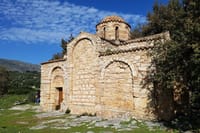 Stilos church