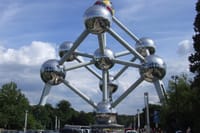 Private Half-Day Sightseeing Tour in Brussels 4