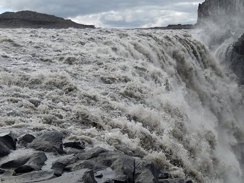 Dettifoss