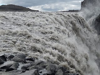 Dettifoss
