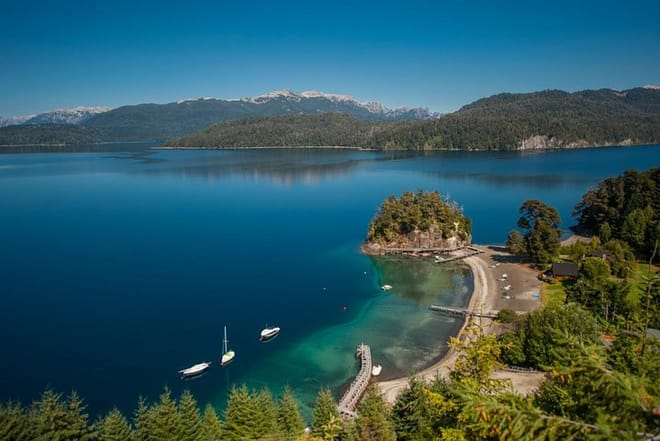 San Martin de los andes