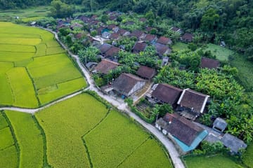 5-Day Adventure Trekking Tour in Cao Bằng, Vietnam
