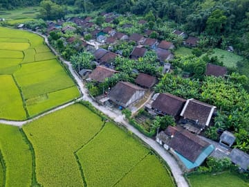 5-Day Adventure Trekking Tour in Cao Bằng, Vietnam