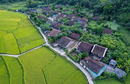 5-Day Adventure Trekking Tour in Cao Bằng, Vietnam