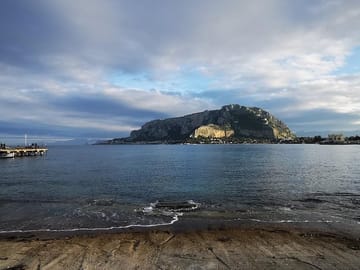 Palermo – Private Historic Walking Tour