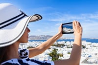 Mykonos Cruise Ship Stop: Tour with a Local Guide - Port Pick Up 10