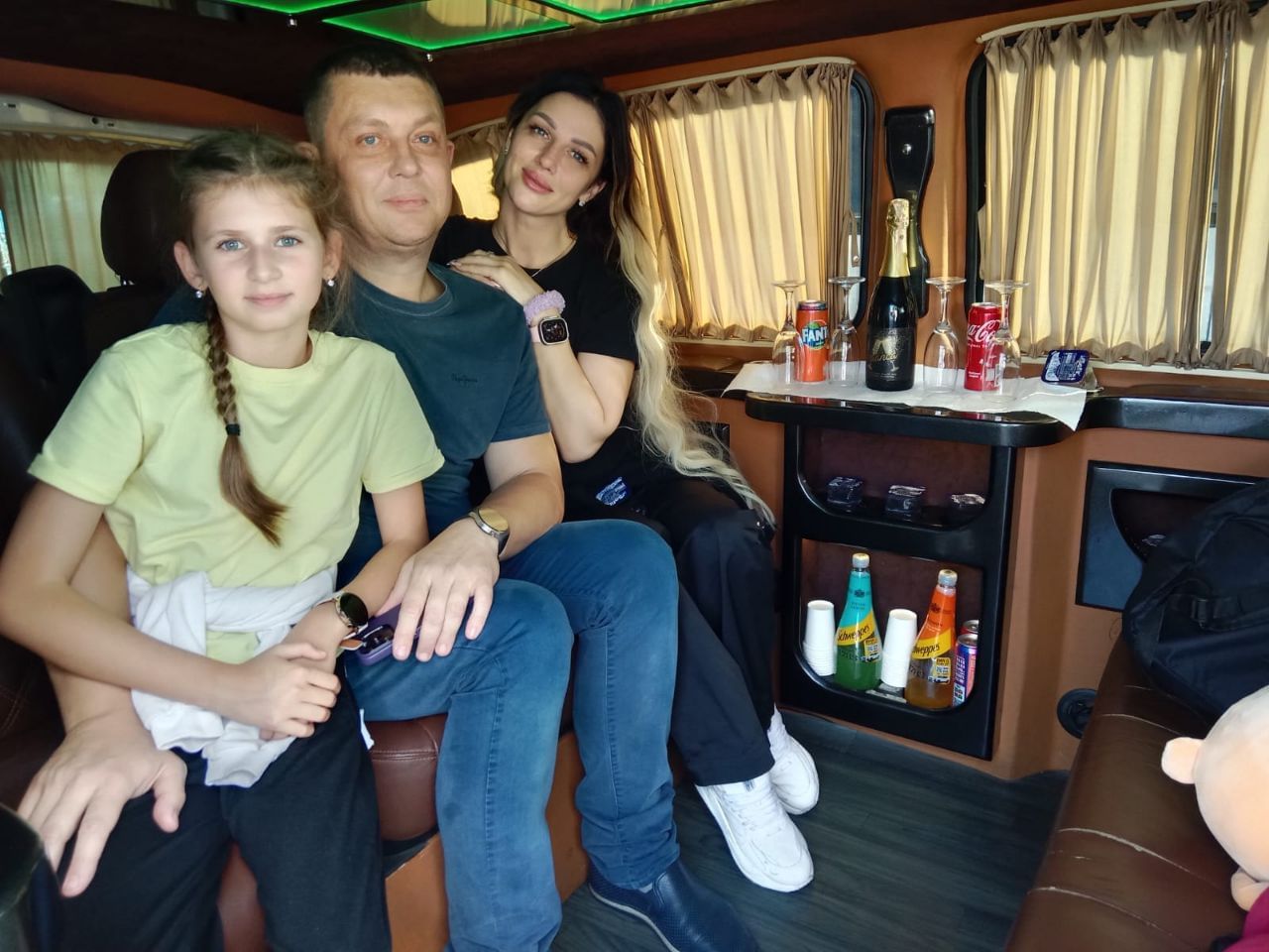 Private Antalya Transfer