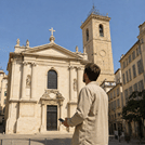 Toulon Self-Guided Detective Murder Mystery Game 4