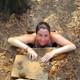 Cu Chi Tunnels Small Group Tour Morning or Afternoon