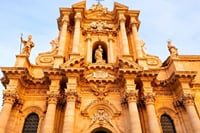 Siracusa Marzamemi Noto from Catania 2