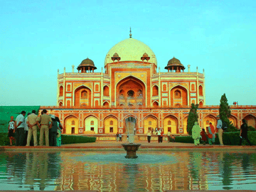 Delhi, Agar & Rajasthan Tour for 12-Days
