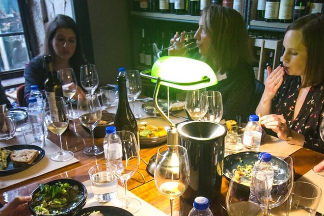 Not Just Port Wine - Fortified Wine Tasting with a Producer - Photo 2