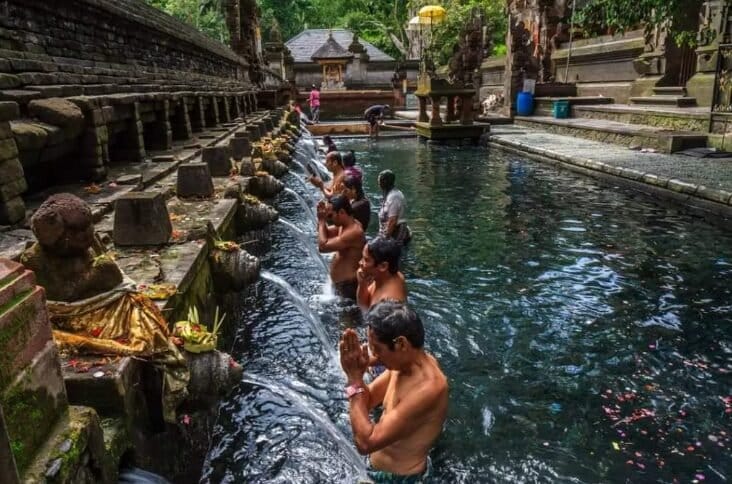 Bali: Besakih Mother Temple, Kintamani Highlands & Tegalalang Rice Terraces