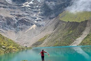 Humantay Lake Day Trip from Cusco
