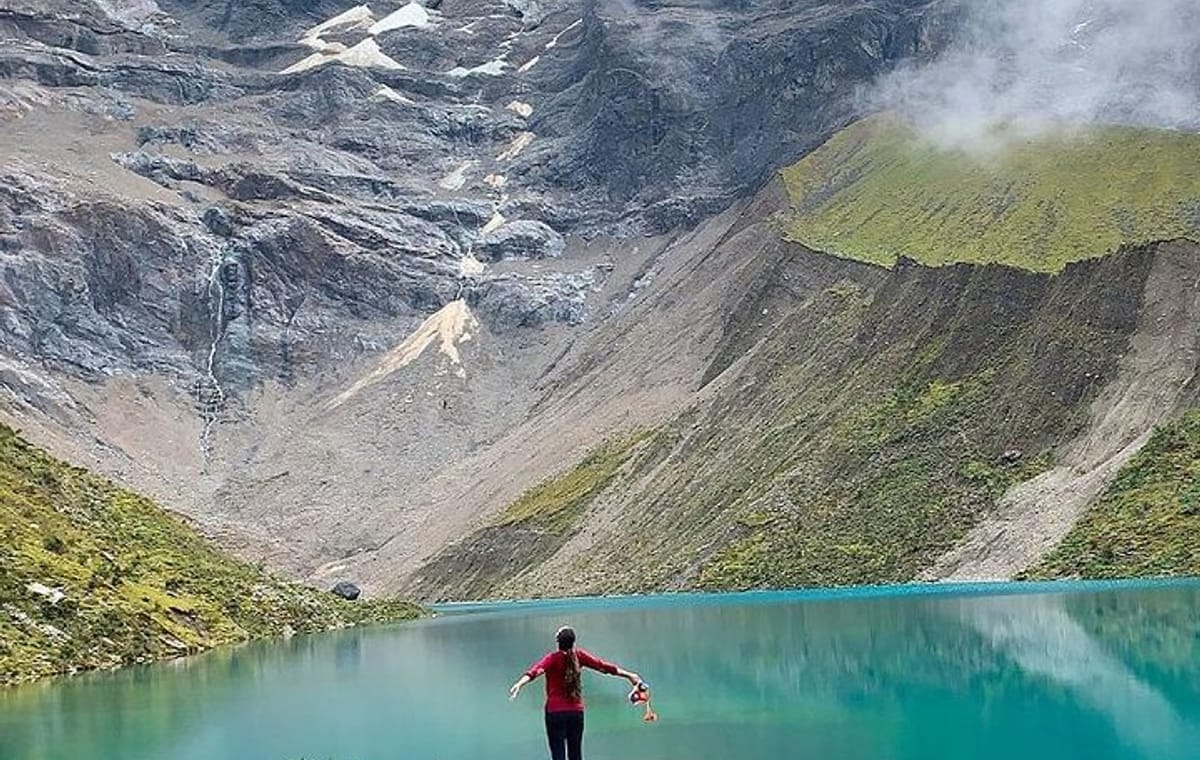 Humantay Lake Day Trip from Cusco