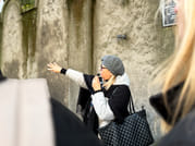 Jewish Ghetto Guided Tour in Krakow 8