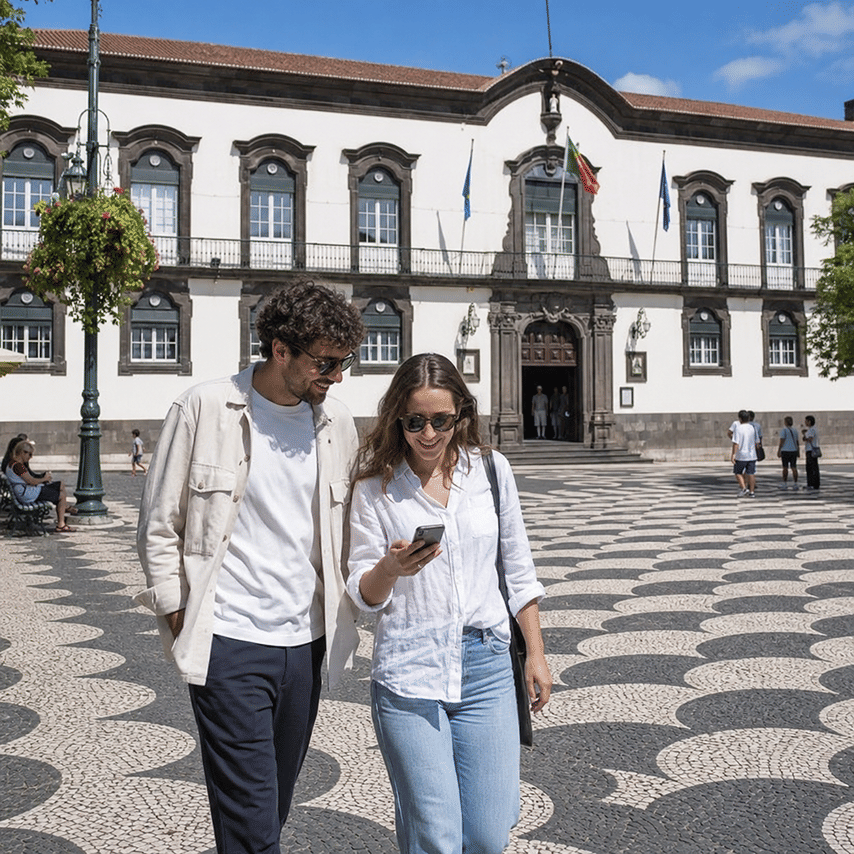 Funchal Self-Guided Detective Murder Mystery Game 4