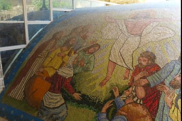 Coptic Cairo Tour: Cave Church of Saint Simon and Historic Churches