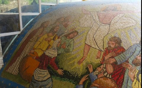 Coptic Cairo Tour: Cave Church of Saint Simon and Historic Churches