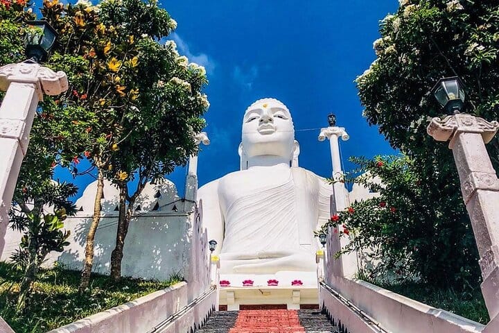 04 Nights & 05 Days Tour In Sri Lanka  3
