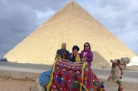 Cairo tour pyramids of Giza, Deluxe Tours Egypt, Deluxe Travel Egypt