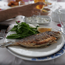 Private Luxury Yacht Bosphorus Tour in Istanbul 7