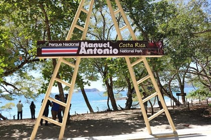 Manuel Antonio National Park
