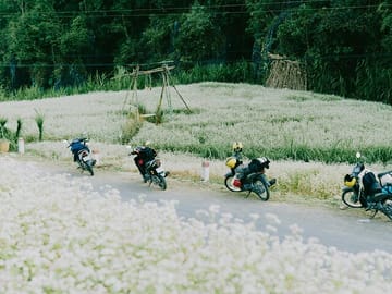 2-Day Ha Giang Loop Motorbike Adventure from Hanoi