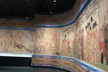 Private Tour of Yunnan Provincial Museum in Kunming