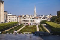 Private Half-Day Sightseeing Tour in Brussels 7