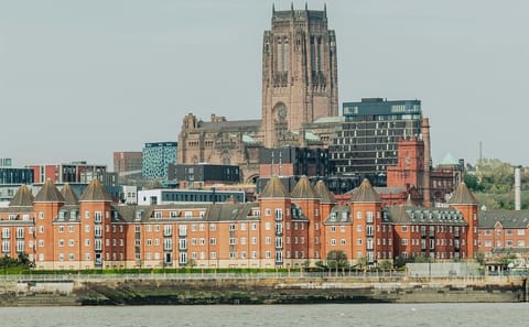 Liverpool City Tour from Manchester: 7-Hour Guided Experience