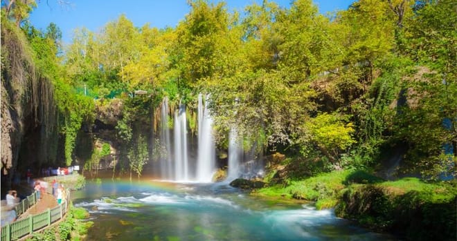 Antalya City Tour 4