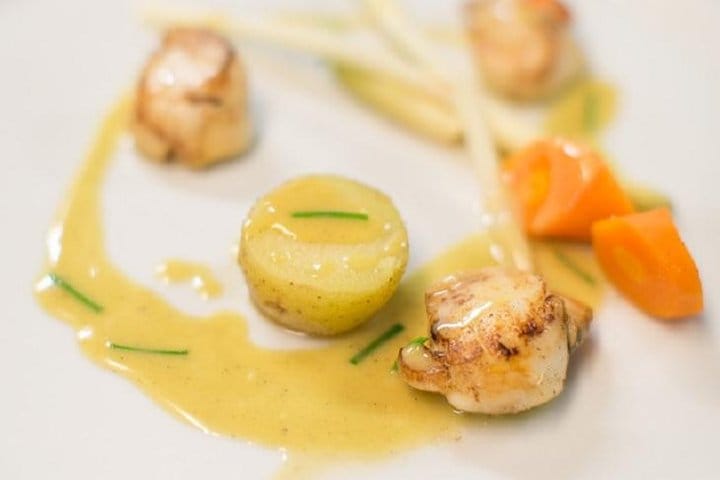 Cooking Workshop with an Exceptional Chef in Avignon 7