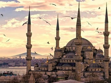 magical istanbul