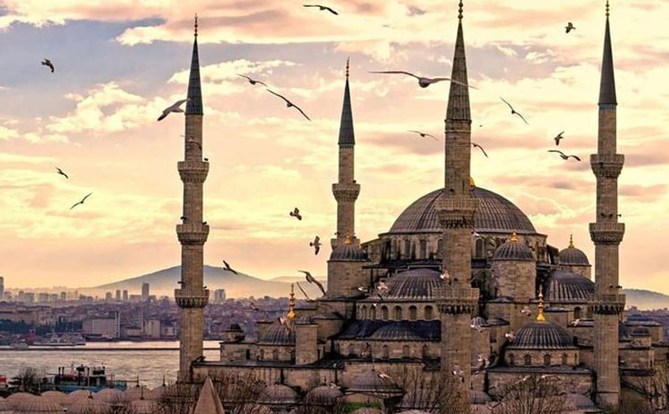 8-Day Private Tour of Istanbul, Cappadocia, and Ephesus