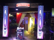 Rehab sports bar Day or Nightlife Experience with Private Transportation 9