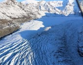 Glacier Edge Airplane Tour from Skaftafell 7