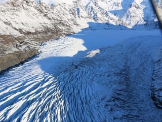 Glacier Edge Airplane Tour from Skaftafell, photo 7