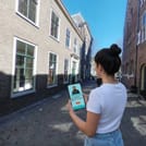 Secrets of Leiden Self-Guided Exploration Game Tour 5