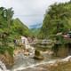 Fansipan Peak The Roof Of Indochina 2 Days Tour By Bus