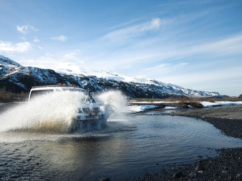Þórsmörk Super Jeep | Day Tour | Midgard, photo 3