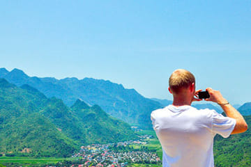Three-Day Trekking Adventure in Mai Chau and Pu Luong