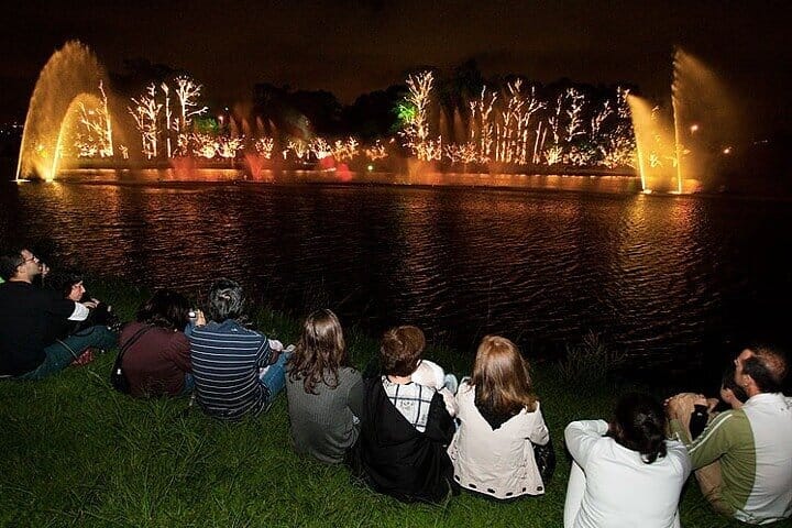 Christmas Lights Tour São Paulo: Keep Yourself In The Christmas Spirit 5