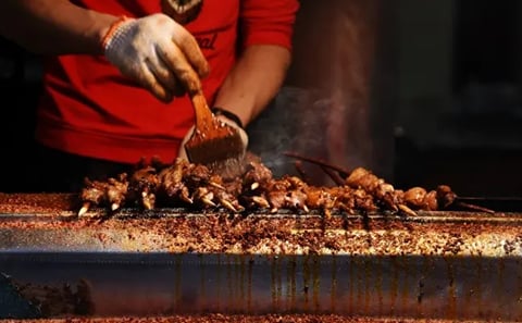 13-Day Culinary and Cultural Tour of Iconic China