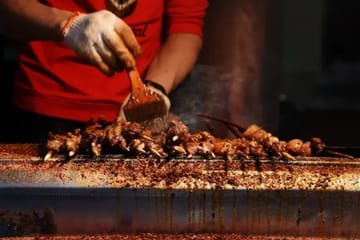 13-Day Culinary and Cultural Tour of Iconic China