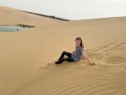 VIP Desert Escape: Jeep Safari Sahara Egypt (2 Days) 3